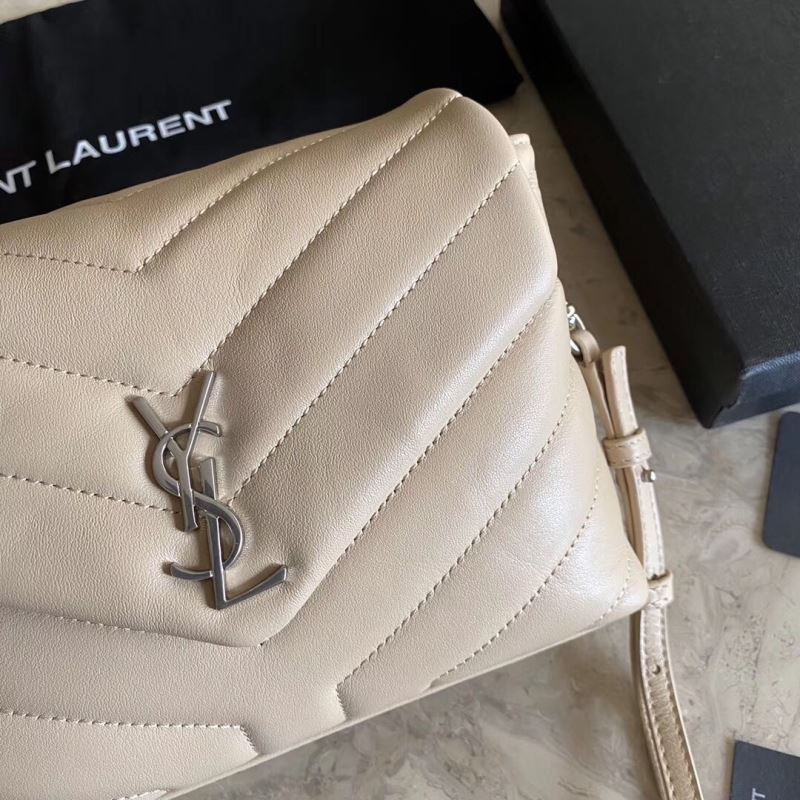 YSL Satchel Bags